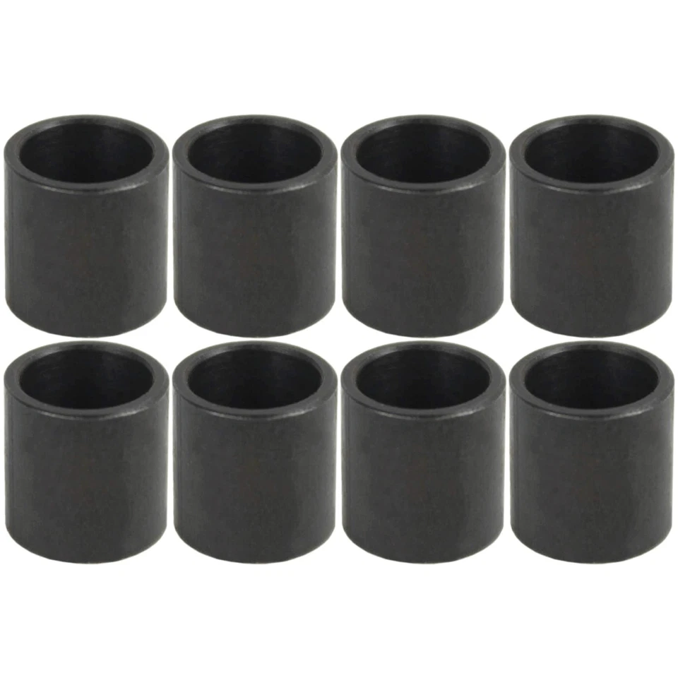 Rodamientos de huesos Premium actualización de hockey sobre rodillos - suizo - con kit espaciador de velocidad Foto 4 de 4