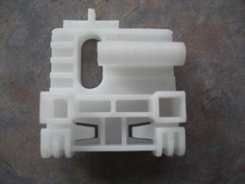 Jeep Liberty 02-06 Window Regulator Repair Kit Clip Rear Left - Fast From Mi Jeep Liberty 02-06 Window Regulator Repair Kit Clip Rear Left - Fast From Mi