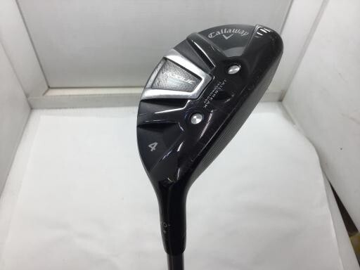 Callaway - キャラウェイ　ローグスター ６H 26° キャロウェイ ROGUE STAR 6H 26°