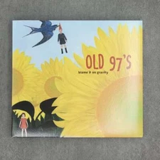 Blame It On Gravity Music