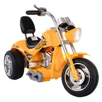 Harley Style Kids Ride On Motorcycle 12v Battery Powered Electric 3 Wheels Toys Harley Style Kids Ride On Motorcycle 12v Battery Powered Electric 3 Wheels Toys