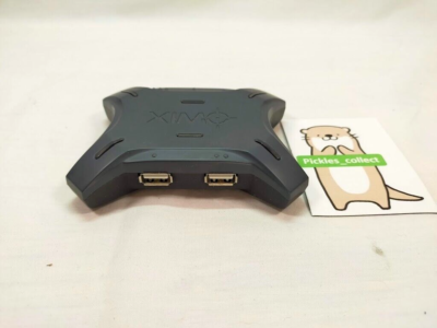 XIM XIM4 Mouse Keyboard Adapter Converter PS4 PS3 Xbox360 Xboxone