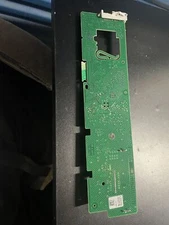 Miele Control Electric Board - Part # 10961390 EPW 272 | WM1580