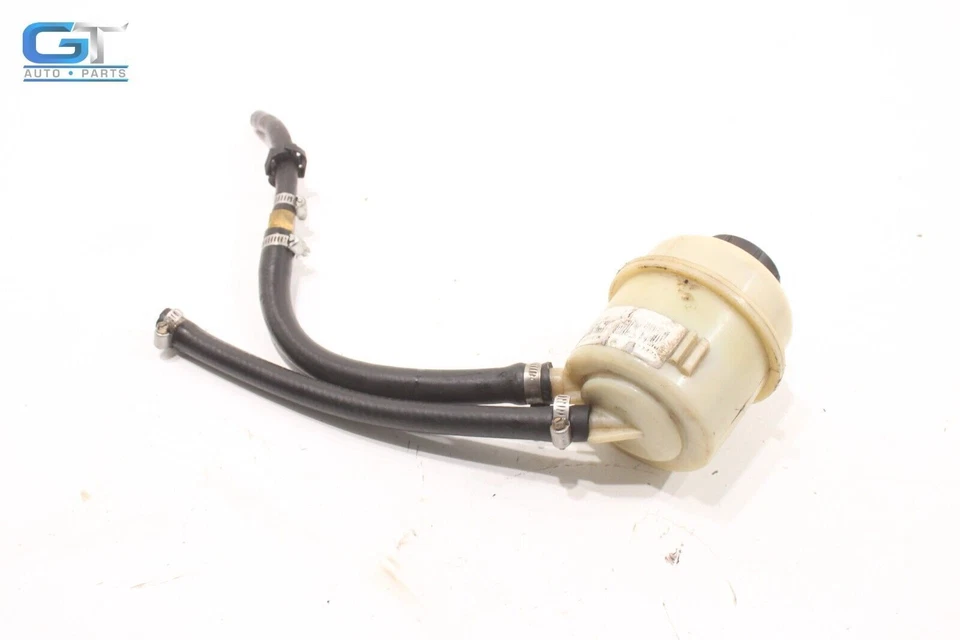 2007-08 ASTON MARTIN V8 VANTAGE RWD ТРАНСМИССИЯ МАСЛЯНЫЙ РЕЗЕРВУАР БАК И ШЛАНГ OEM - Изображение 3 из 4