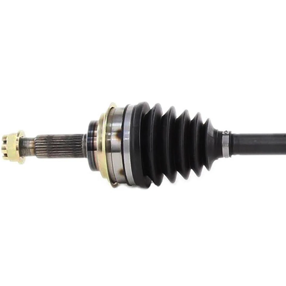 Шарнирное соединение передней оси CV TrakMotive для Chevrolet Nova 1985 1986 1987 1988 - Изображение 3 из 4