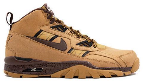 Nike Air Trainer SC 2 Premium QS Megatron Size 11 Transformers