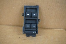 2014 2015 Chevy Impala Master Driver Window Control Switch OEM 23466791