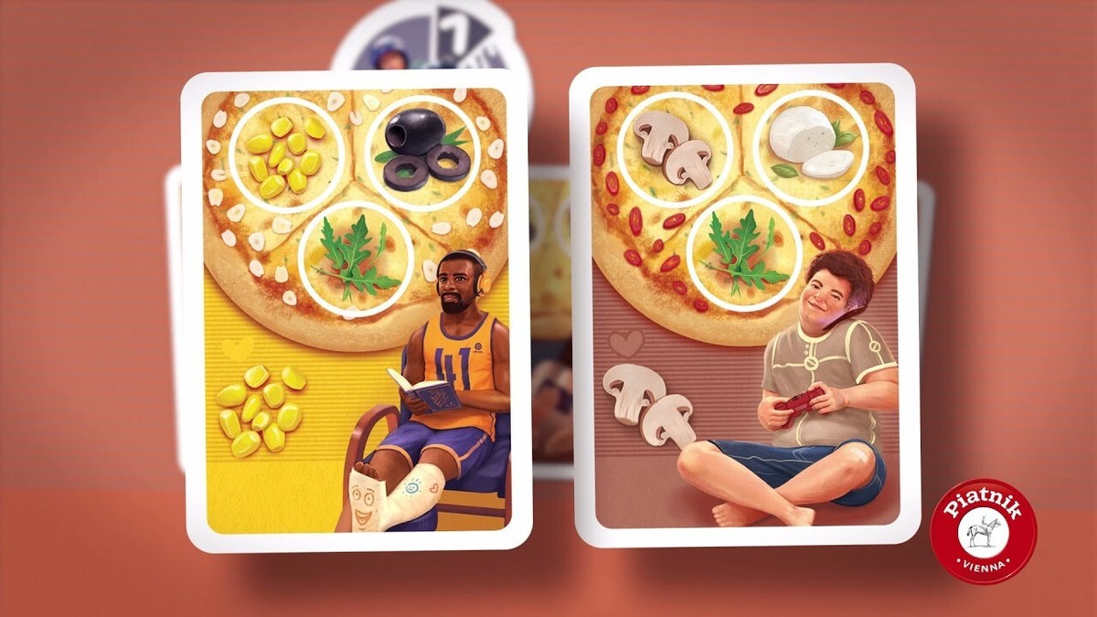 Scarabeo Italia, Gioco da Tavola per tutta la Famiglia - The Toys Store