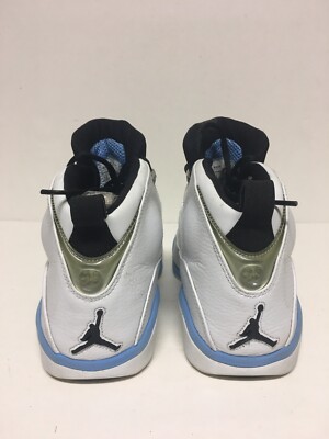 jordan nine point five
