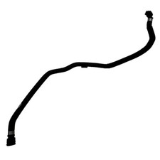 Manguera de tubo de refrigerante de agua para motor de gasolina para BMW X3 G01 2020 17129894755 DVD1533