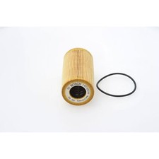 Bosch Engine Oil Filter Insert For Porsche 911 997 3.6 Carrera Genuine