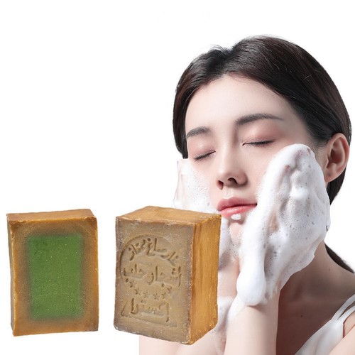 Handgemachte Seife mit ätherischen Ölen, Gesichtsseife, ± Se Shampoo, M2A0 GTR7 - Picture 4 of 13