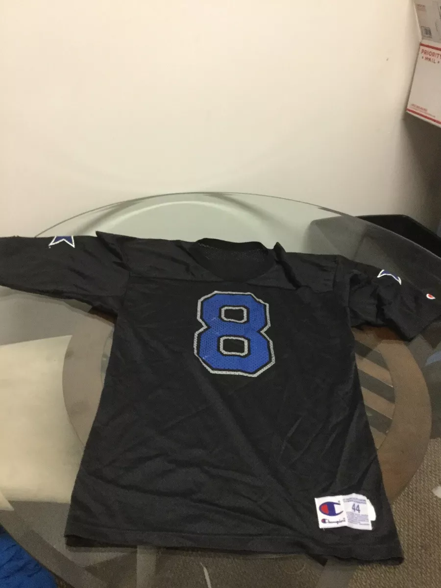 All black best sale dallas cowboys jersey