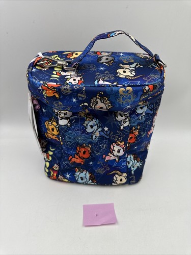 Tokidoki x JuJube: Kawaii in the Sky: cella a combustibile (A4) - Foto 4 di 4
