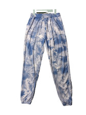 Women Jogger XS(0-2) Activewear Sweatpants Ti...
