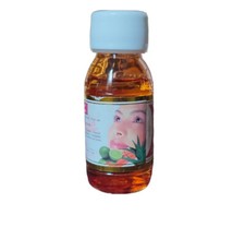 SANTARDE FACE AND NECK LIGHTINING LOTION Sunburn 1pcs