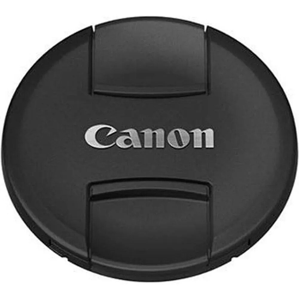 Canon E-95 Lens Cap - Image 4
