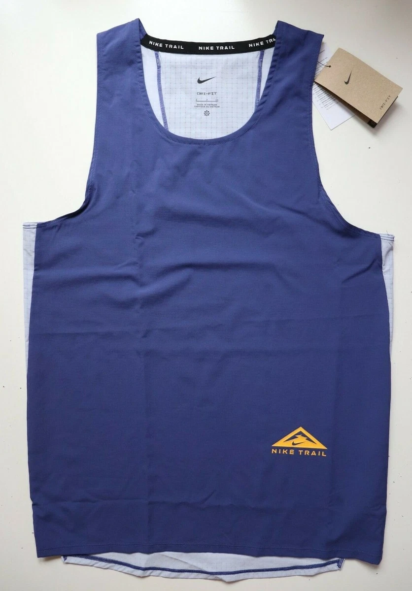 Men's breathe sleeveless running clearance shirt