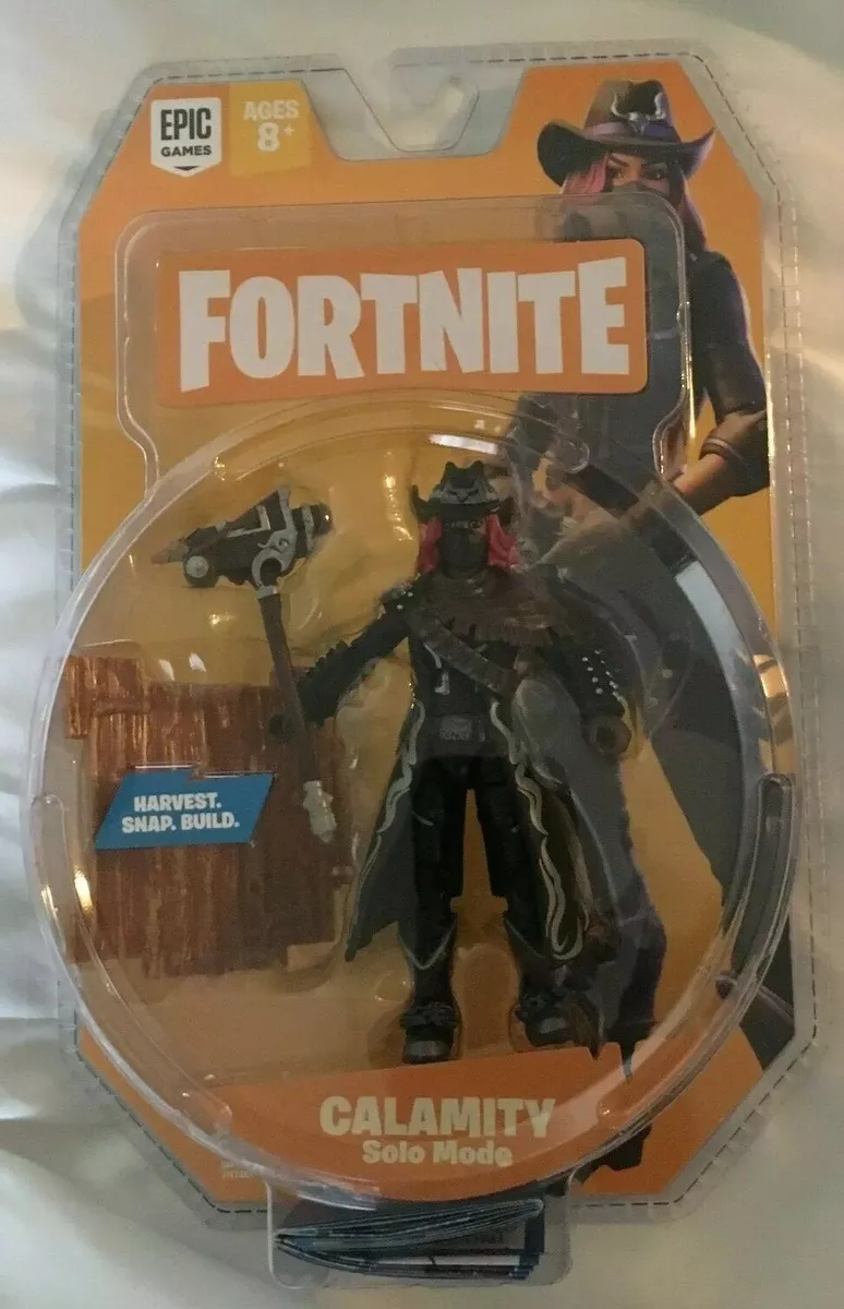 Fortnite toys cheap calamity