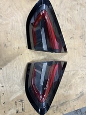 FORD PUMA 2021 22 23  REAR TAIL LIGHT RIGHT SIDE O/S LED L1TB-13404-AG