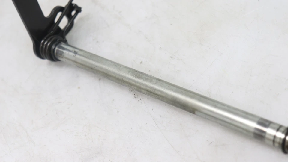 11-15 KAWASAKI NINJA ZX10R PALANCA DE CAMBIOS Foto 4 de 4