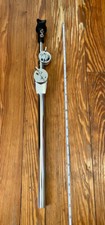 Alesis 22 Cymbal Boom Arm NEW (1.5) Strata Co...