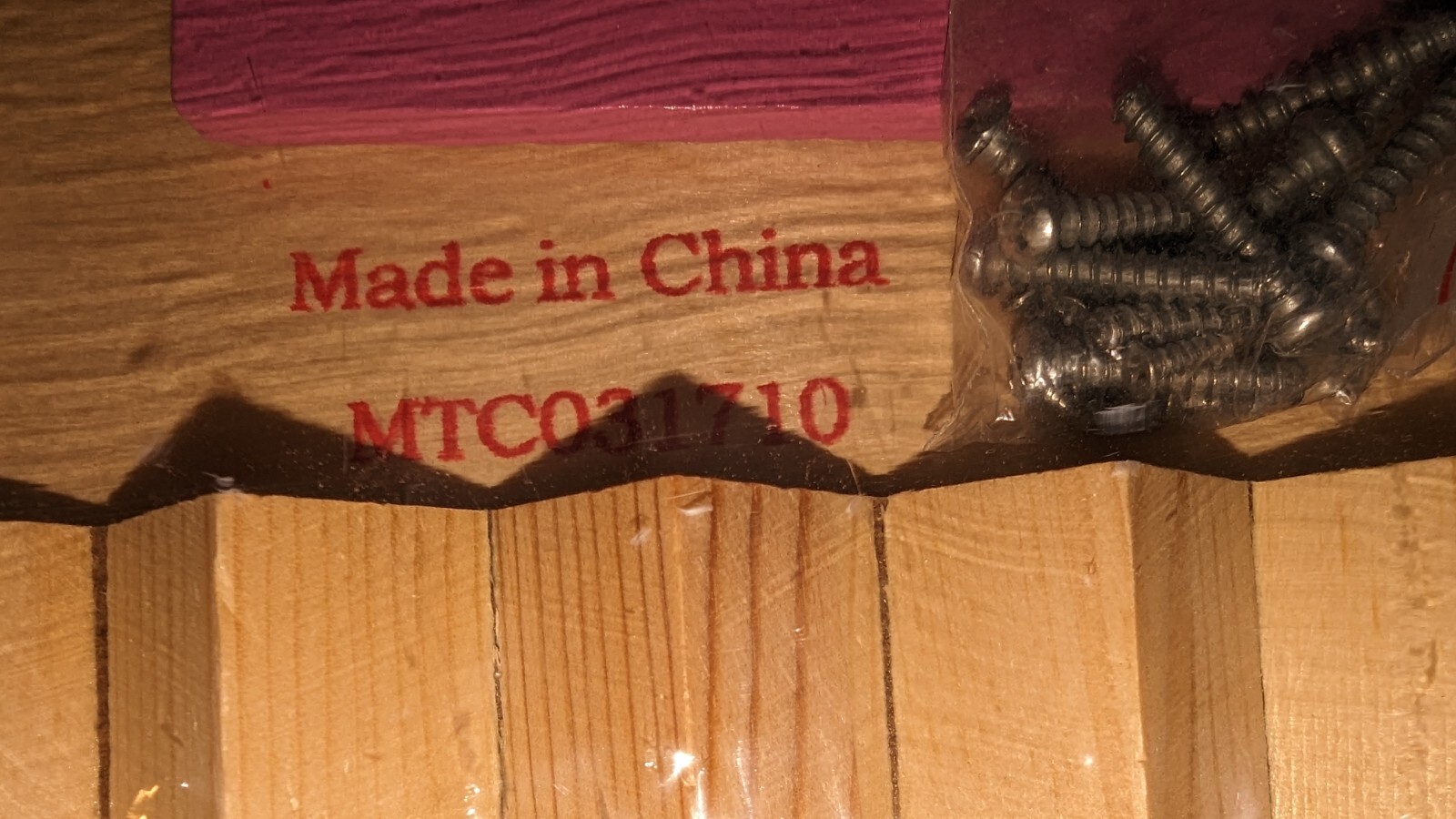 Jupiter Wooden Doll House MTC031710 new in box with wooden furniture eBay