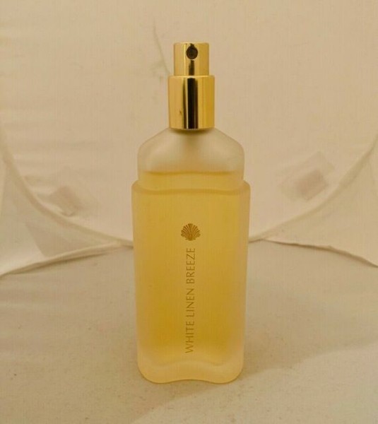 Estee Lauder White Linen Breeze 3.4oz Women's Perfume for sale online eBay