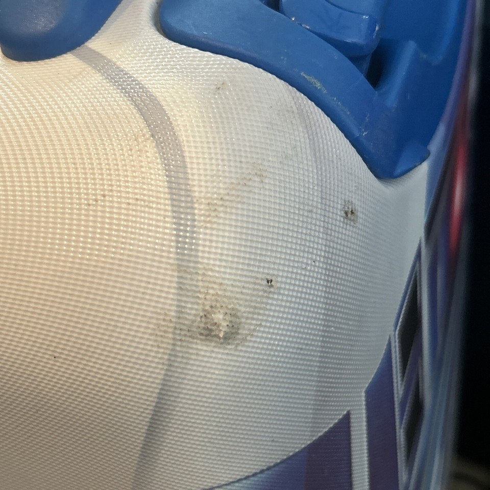 American Tourister R2D2 21inch Hardside Spinner, CarryOn Luggage, On