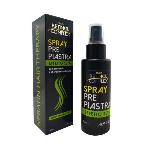 Spray Pre-piastra 100 ml - Immagine 2