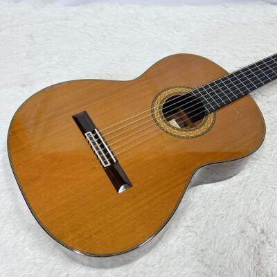 TAKAMINE クラシック No5 トップ単板 日本製 TAKAMINE クラシック No5 トップ単板 日本製
