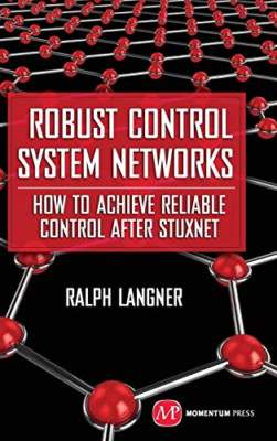 Robust Control System Networks: How to Achieve Reliable - HardBack NEW Langer, R