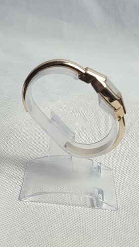 Vintage Tegrov Swiss Made 17 Juwelen mechanische Damenuhr - Bild 7 von 7