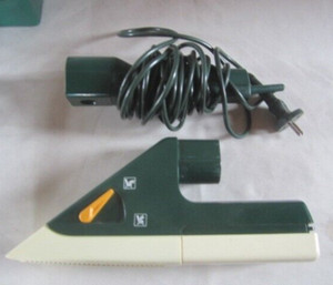 Vorwerk Staubsauger Polster Boy 411 & Kabel
