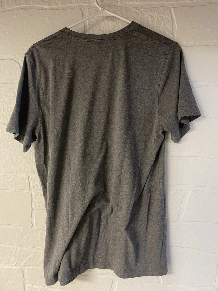 The Golffather T-Shirt Large Dad Farmers Day Golf Foto 2 de 3