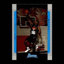 Royal Ivey 2004-05 Bowman Rookie Atlanta Hawks #144 R328R 6