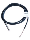 Wolf collector/storage sensor PT 1000 for solar control Digisolar MF 2741078