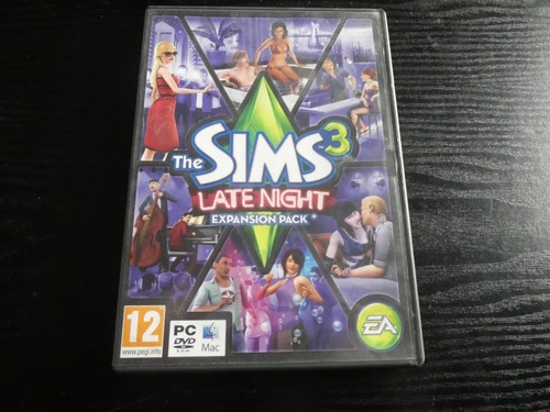 The Sims 3 / Expansion Pack PC CD ROM gioco base Sims3 / Simms aggiuntivi individuali - Foto 7 di 31