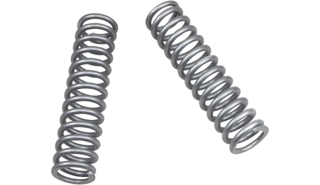 High Lifter Products - SPRYR7K-S - High Lifter Suspension Spring ...