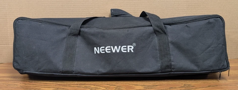 Kit de paraguas de estudio reflectantes Neewer - *NUEVO* Foto 2 de 4