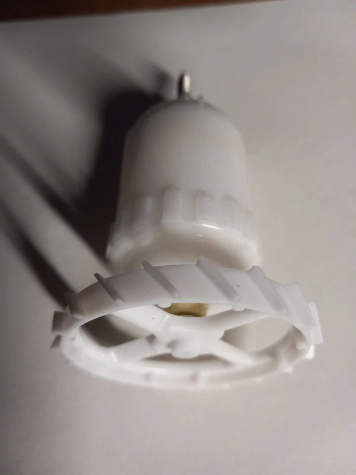 Conjunto de unidade de irrigação Toro Golf para cabeças das séries 834s e 854s 102-4503  - Imagem 3 de 3