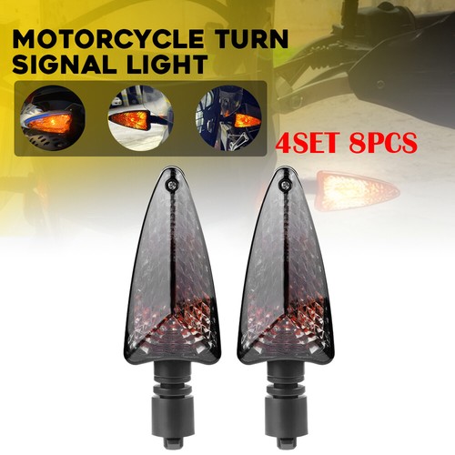 2-20 Front Rear Turn Signal Indicator Light For BMW R nineT Pure Racer 2015-2020 - Picture 15 of 26