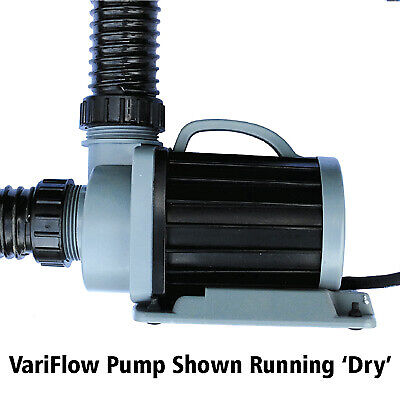 Pondxpert Variflow pump 10,000 - Picture 2 of 2