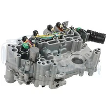 CVT Transmission Valve Body For 2011-2015 Nissan Sentra Versa JF015E RE0F11A OEM