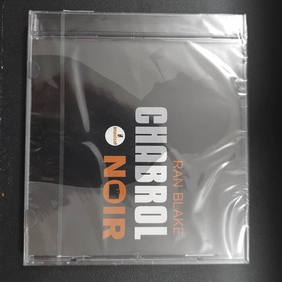 RAN BLAKE: Chabrol Noir  OVP/SEALED  > M/M(CD)