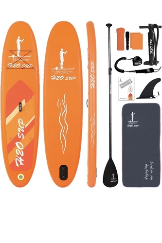 Paddle Board