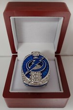 2020 Upper Deck Tampa Bay Lightning Stanley Cup Champions Hockey Cards 4