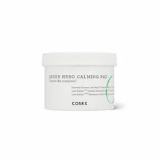[COSRX] One Step Green Hero Calming Pad 70ea