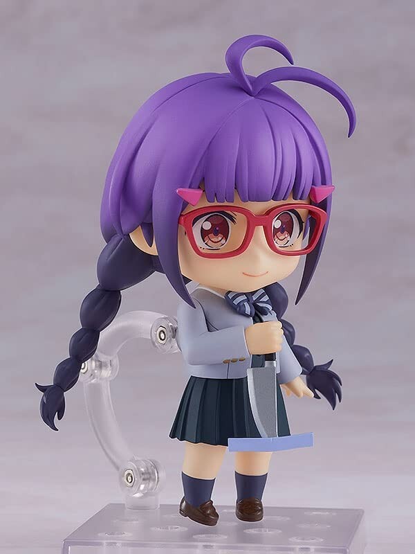 Aoi Izumisawa Nendoroid Figure -- Renai Flops