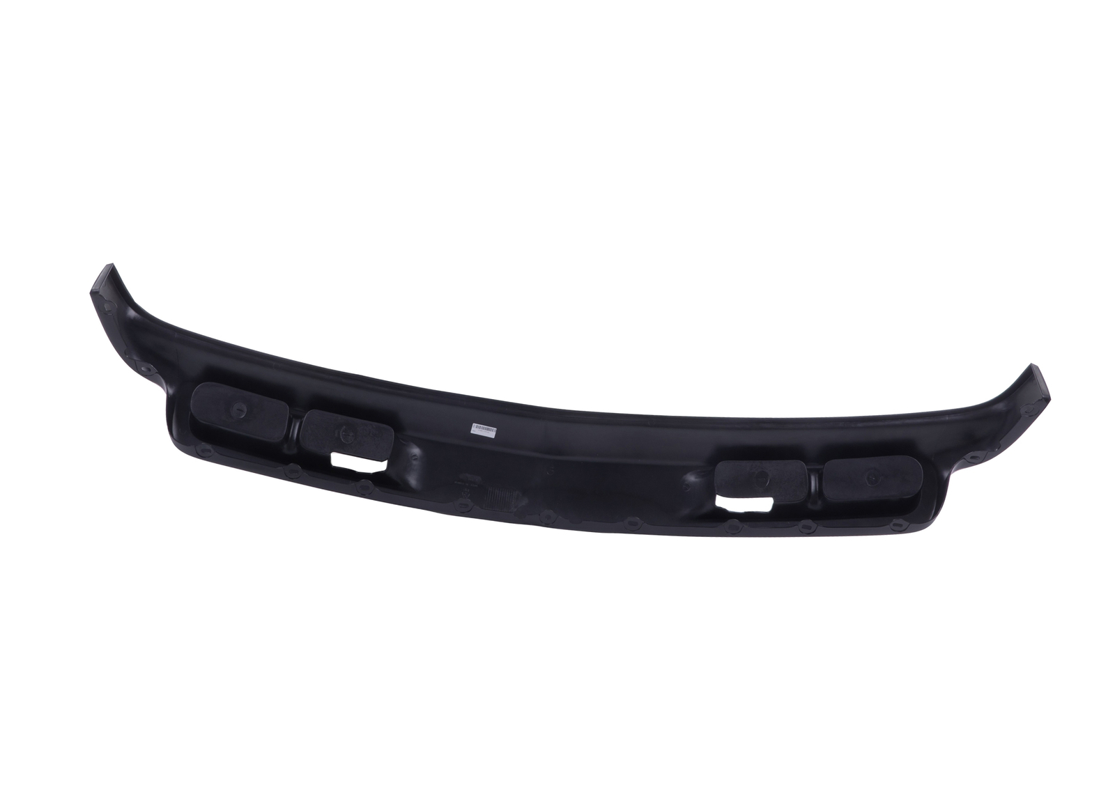 Front Bumper Valance Air Dam Lower Deflector for 19992002 Chevy Silverado 1500 eBay